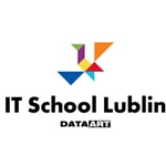 logotyp IT School Lublin