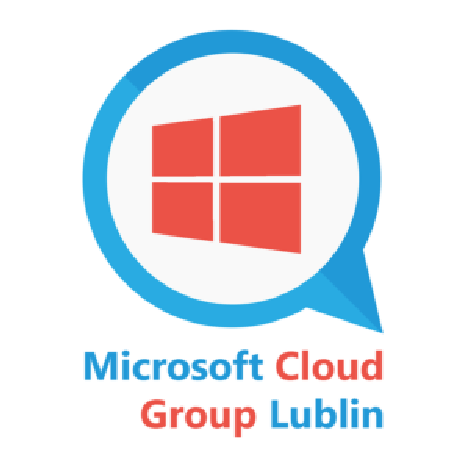 Logotyp Microsoft Cloud Group