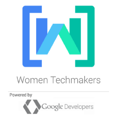 Logotyp Women Techmakers Lublin