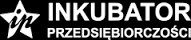 Logotyp Inkubatora Przedsiębiorczości